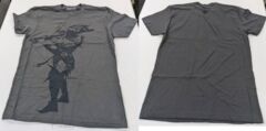 MTG: Garruk T-Shirt: Size XXXL